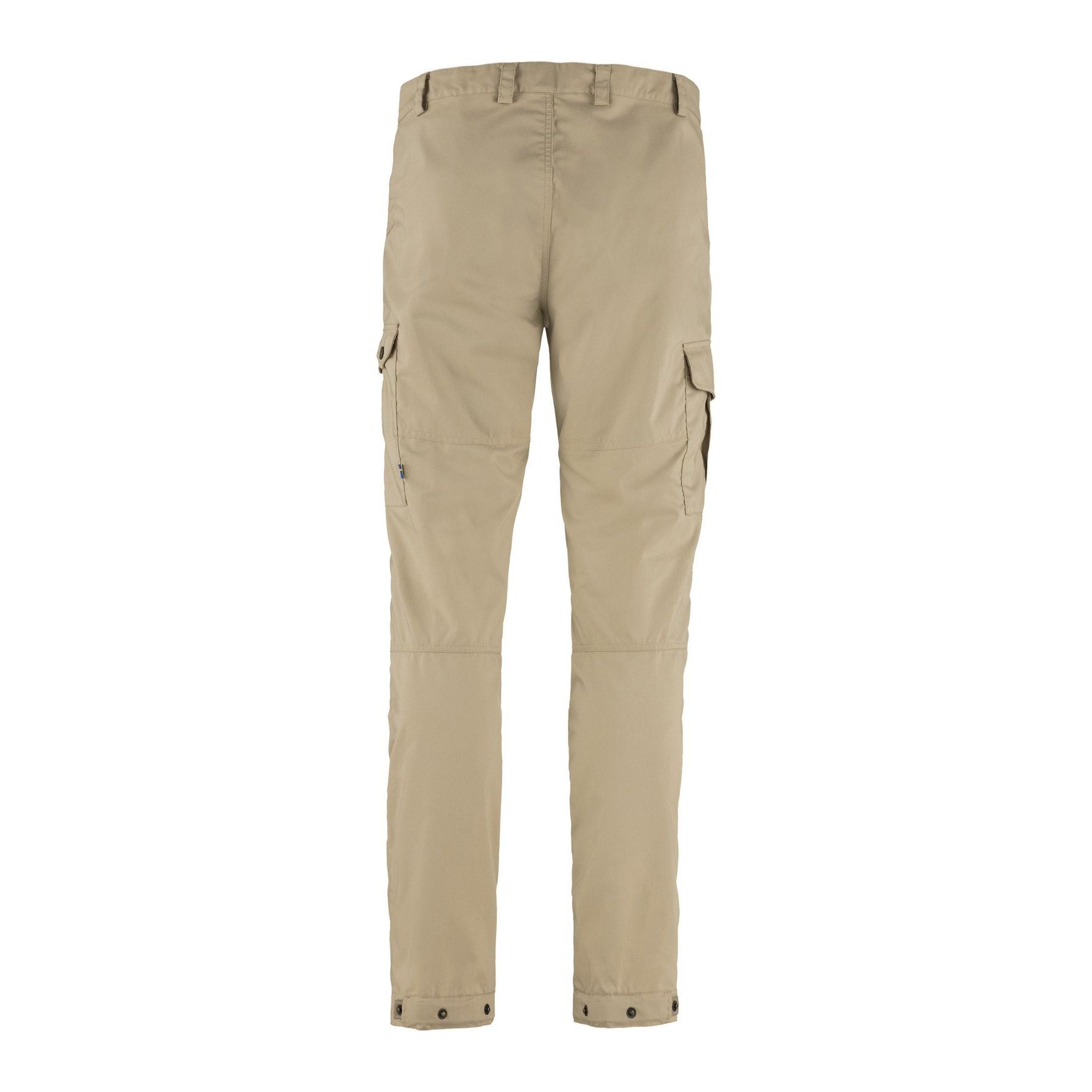 Vidda Pro Lite Trousers M, Fossil