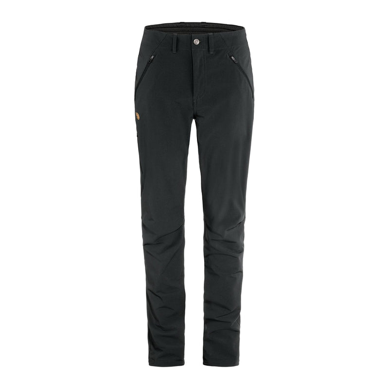 Abisko Trail Stretch Trousers W