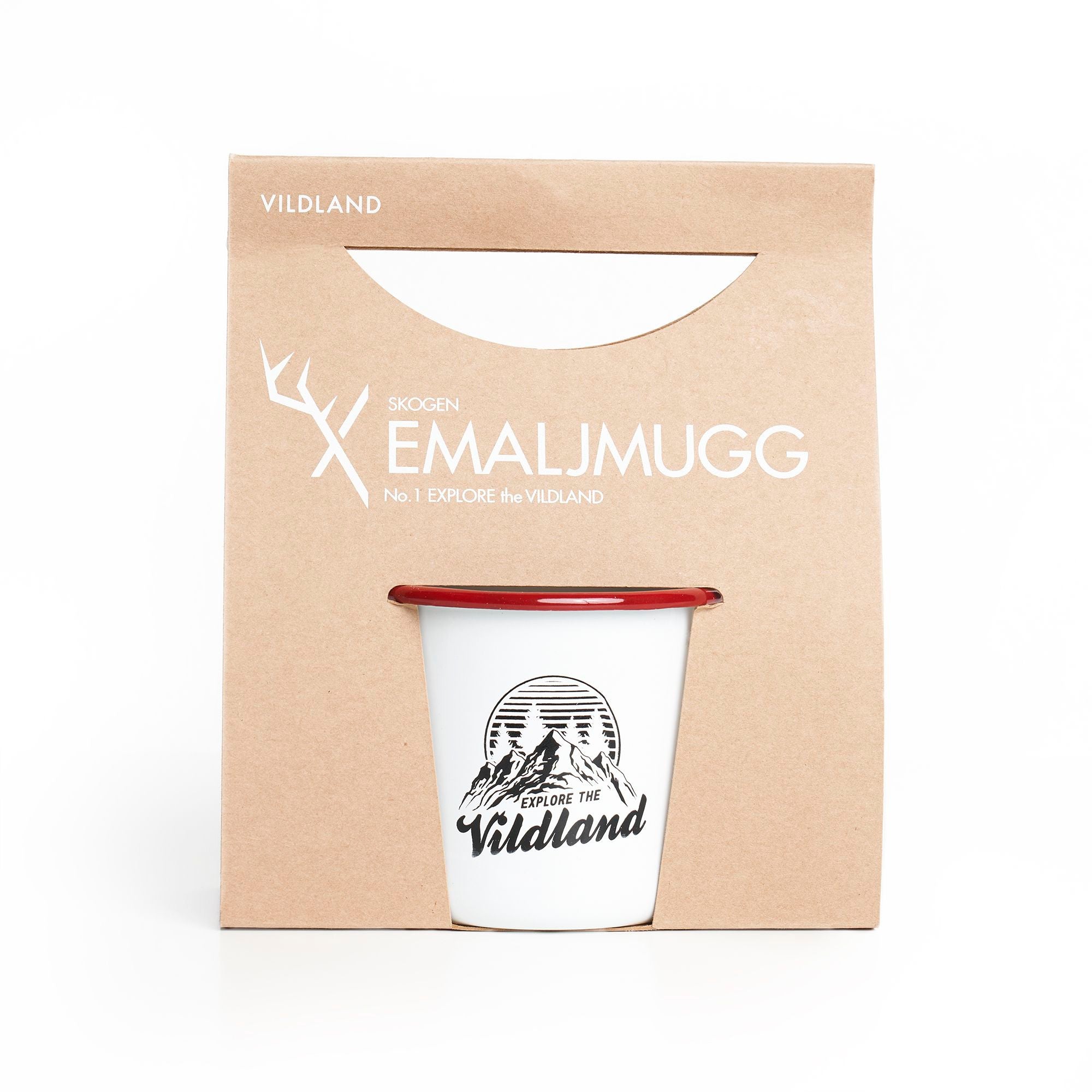 Vildland Emaljmugg-2