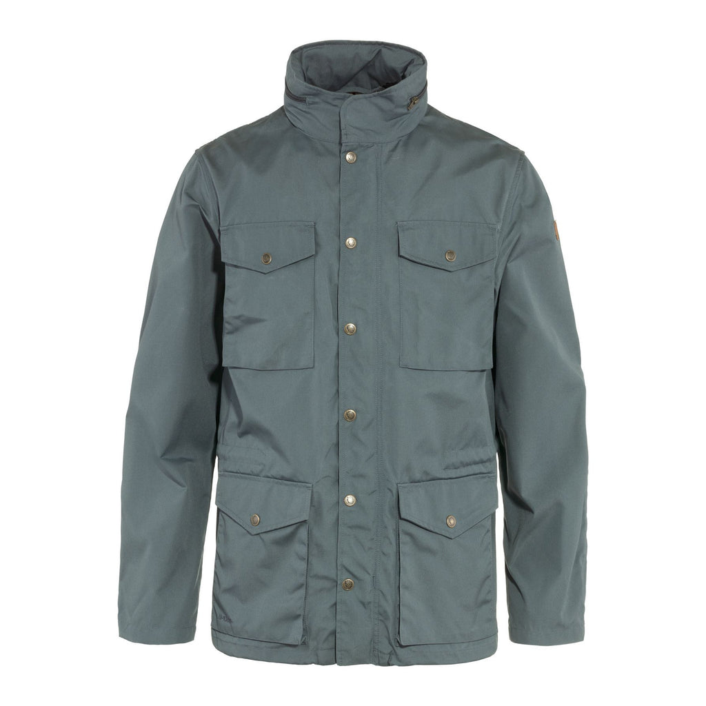Räven Jacket M, Dusk