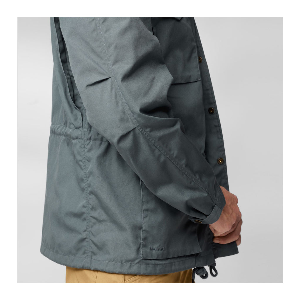 Räven Jacket M, Dusk