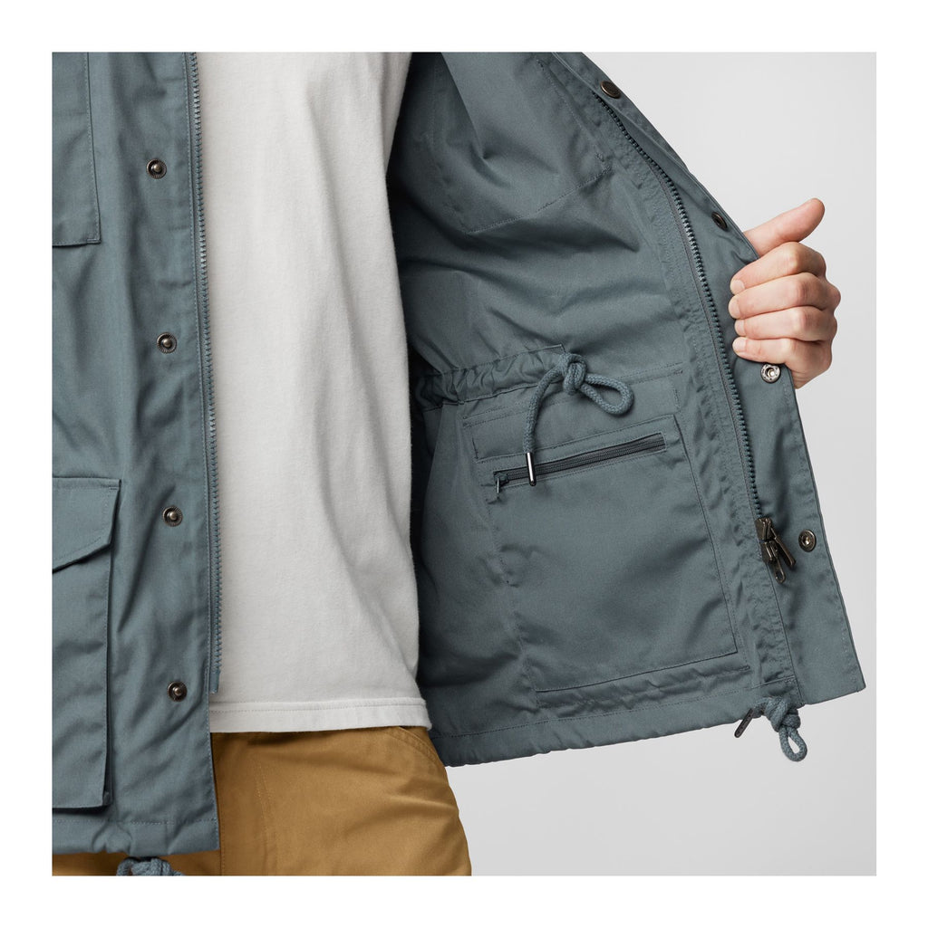 Räven Jacket M, Dusk