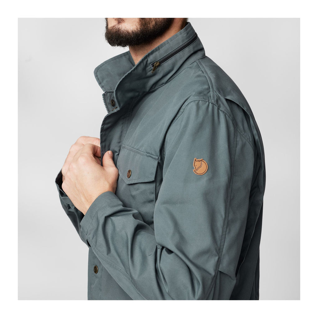 Räven Jacket M, Dusk