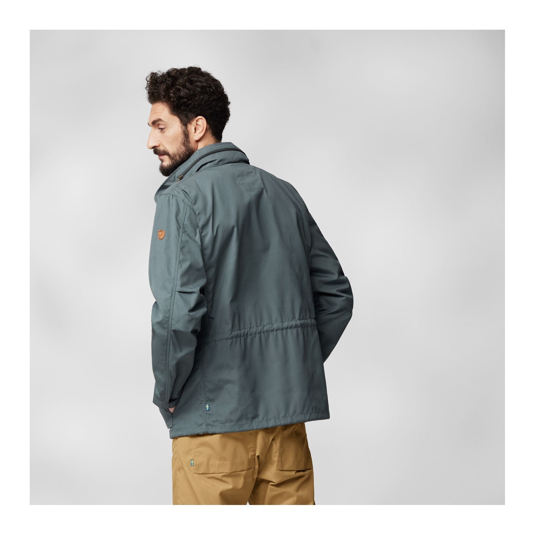 Räven Jacket M, Dusk