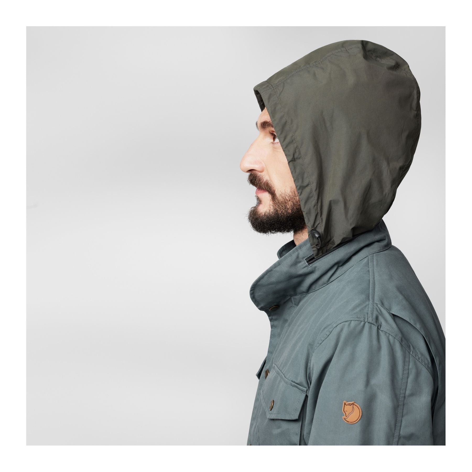 Räven Jacket M, Dusk