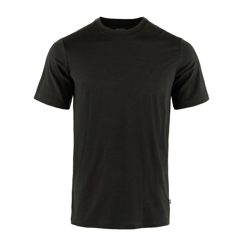 Abisko Wool SS M
