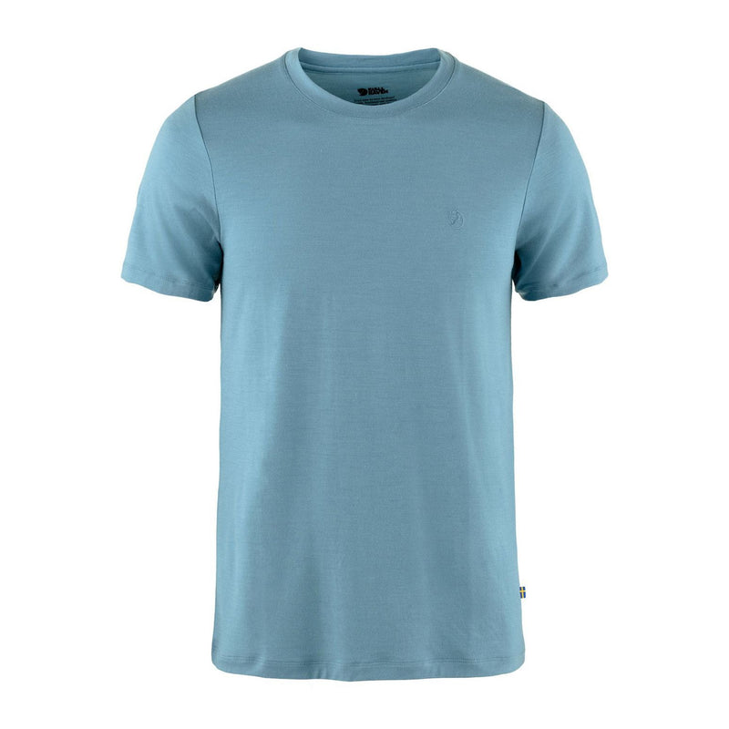 Abisko Wool SS M