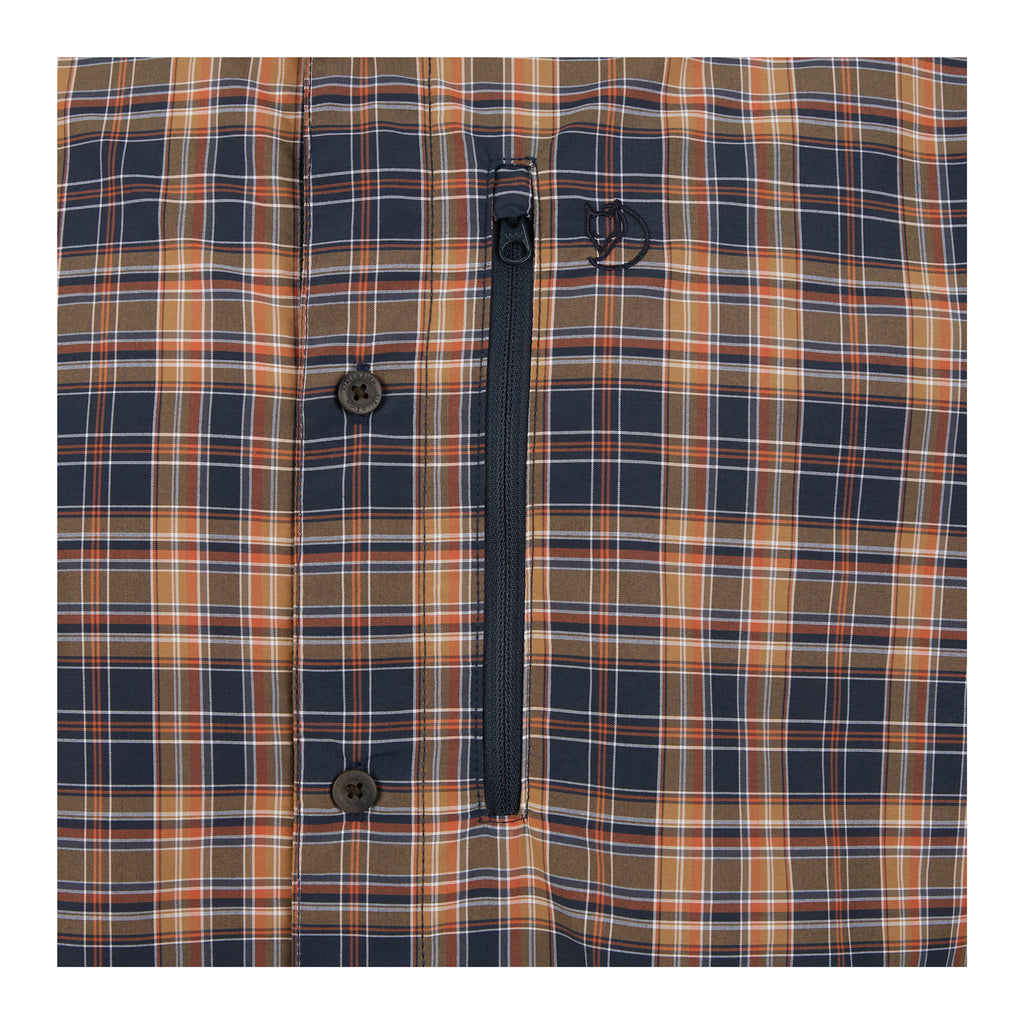 Abisko Hike Shirt LS M, 