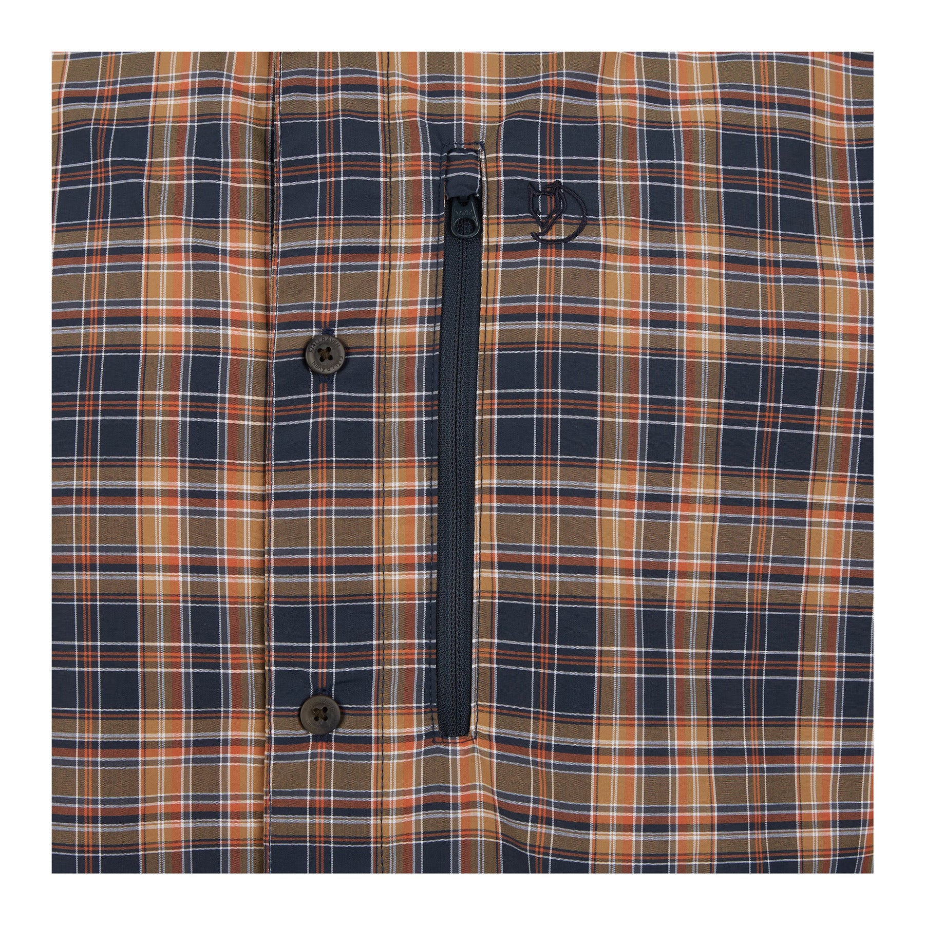 Abisko Hike Shirt LS M, 