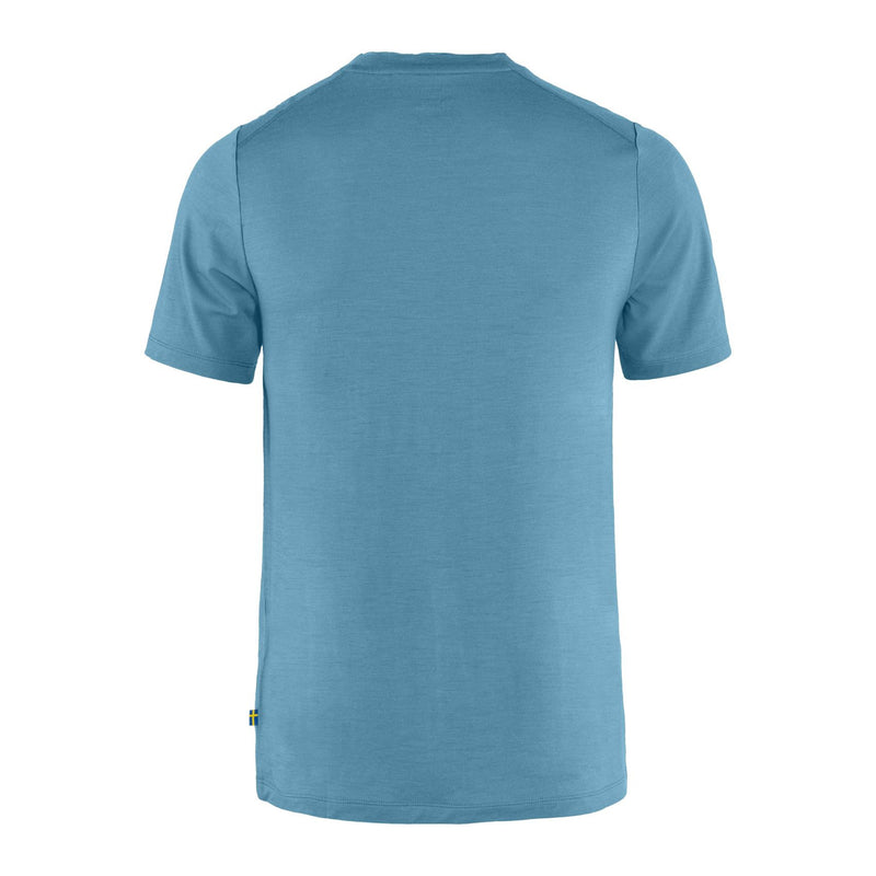 Abisko Wool Classic SS M