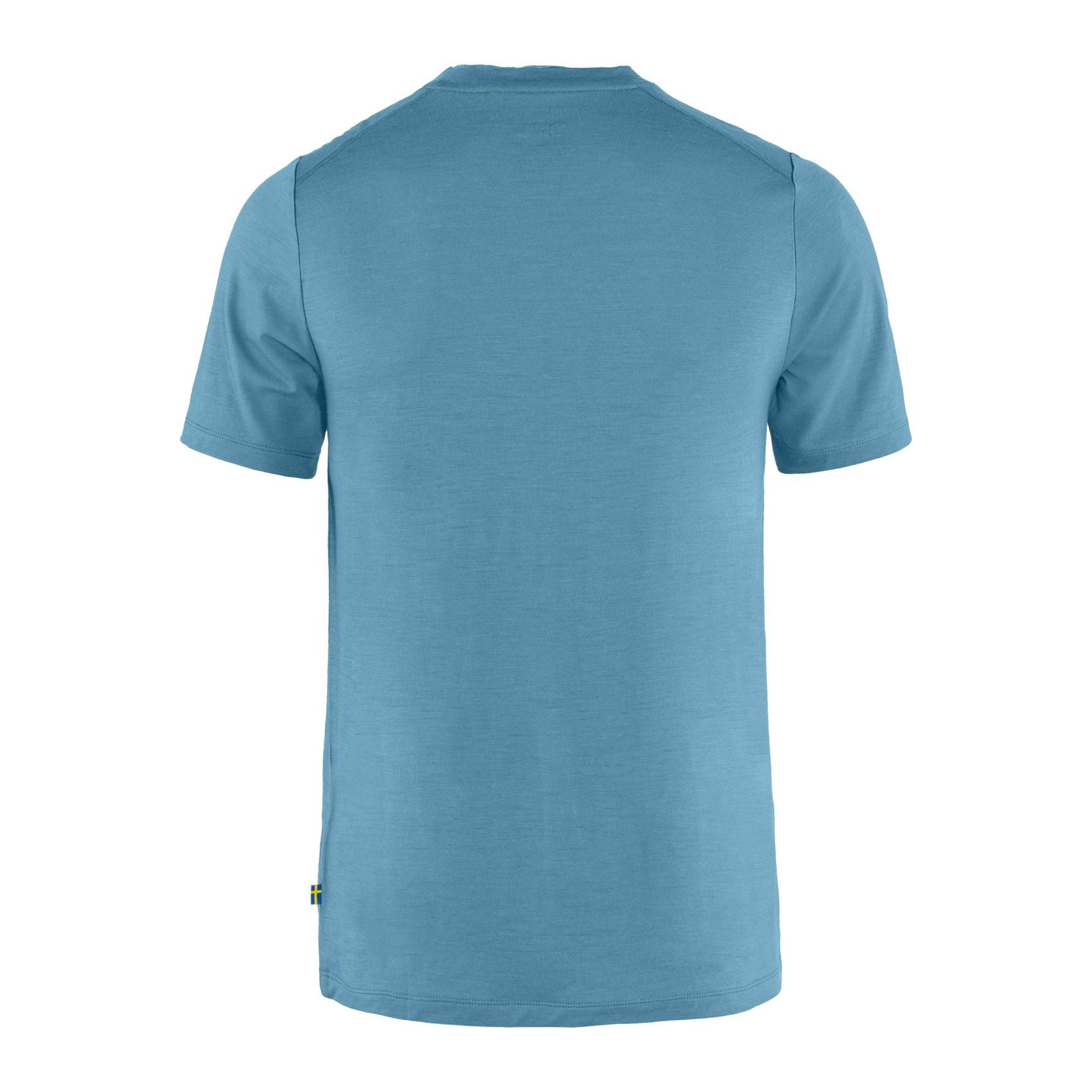 Abisko Wool Classic SS M, Dawn blue