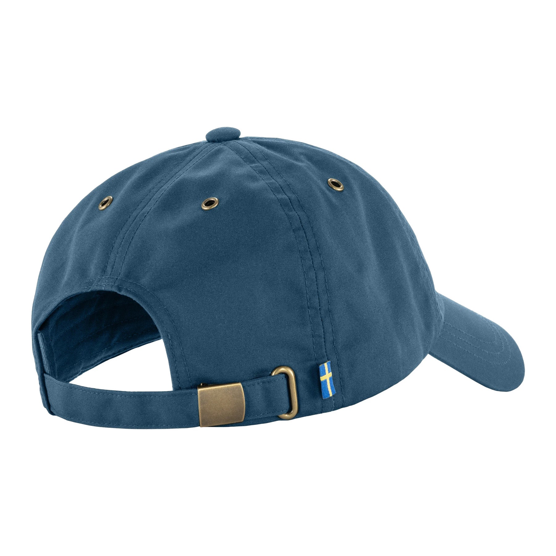 Vidda Cap, Uncle blue
