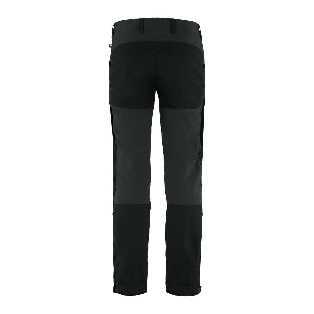 Keb Trousers M, Black