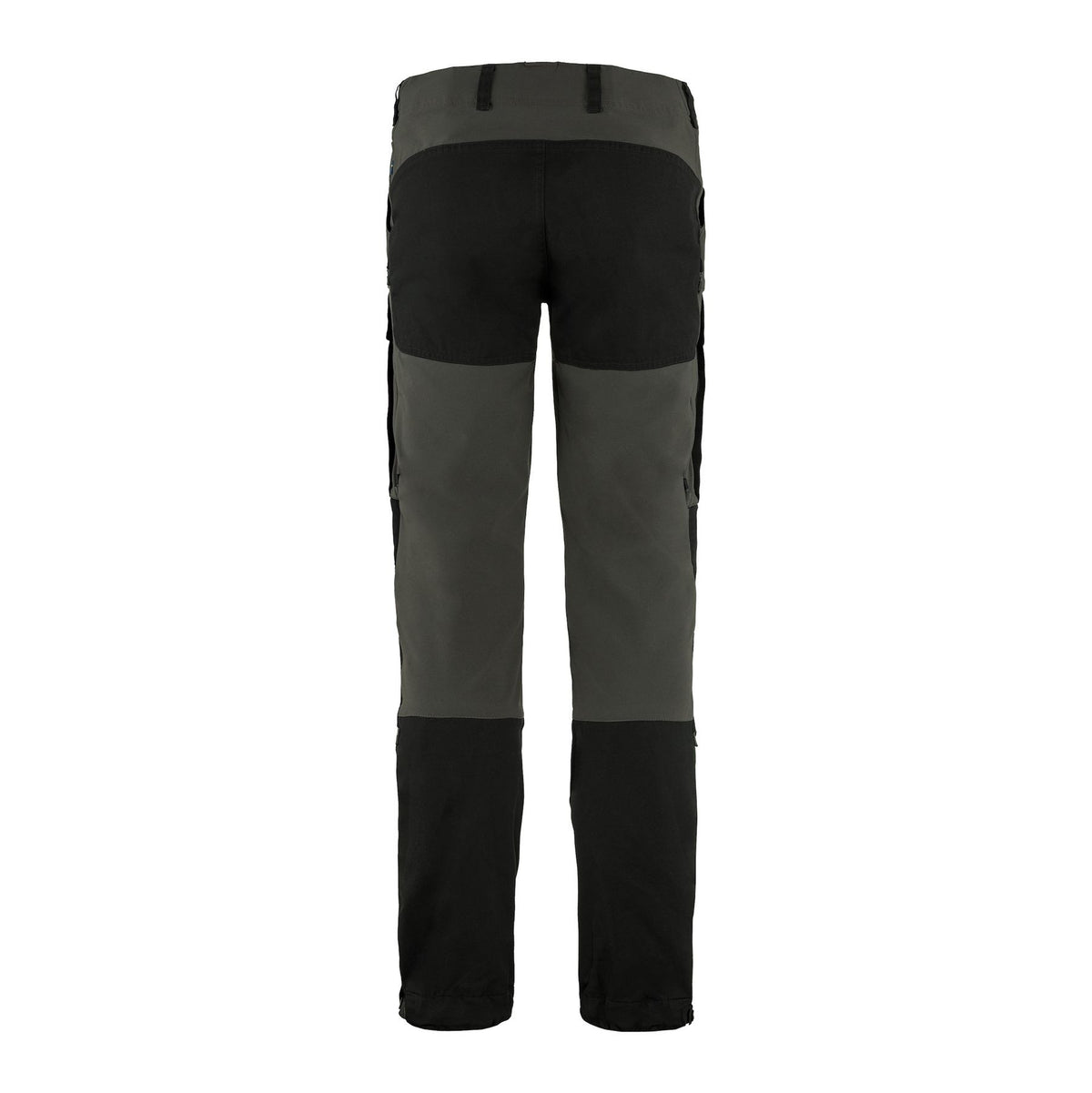 Keb Trousers M, Black-stone grey