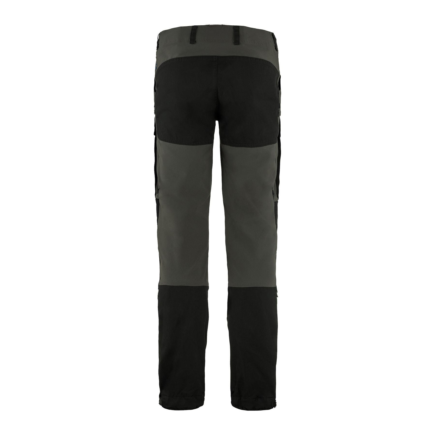 Keb Trousers M, Black-stone grey