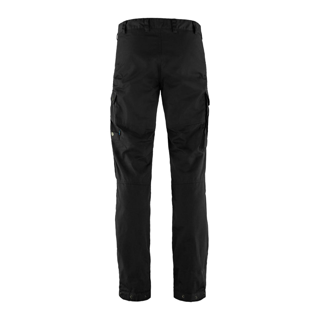 Vidda Pro Trousers M, Black