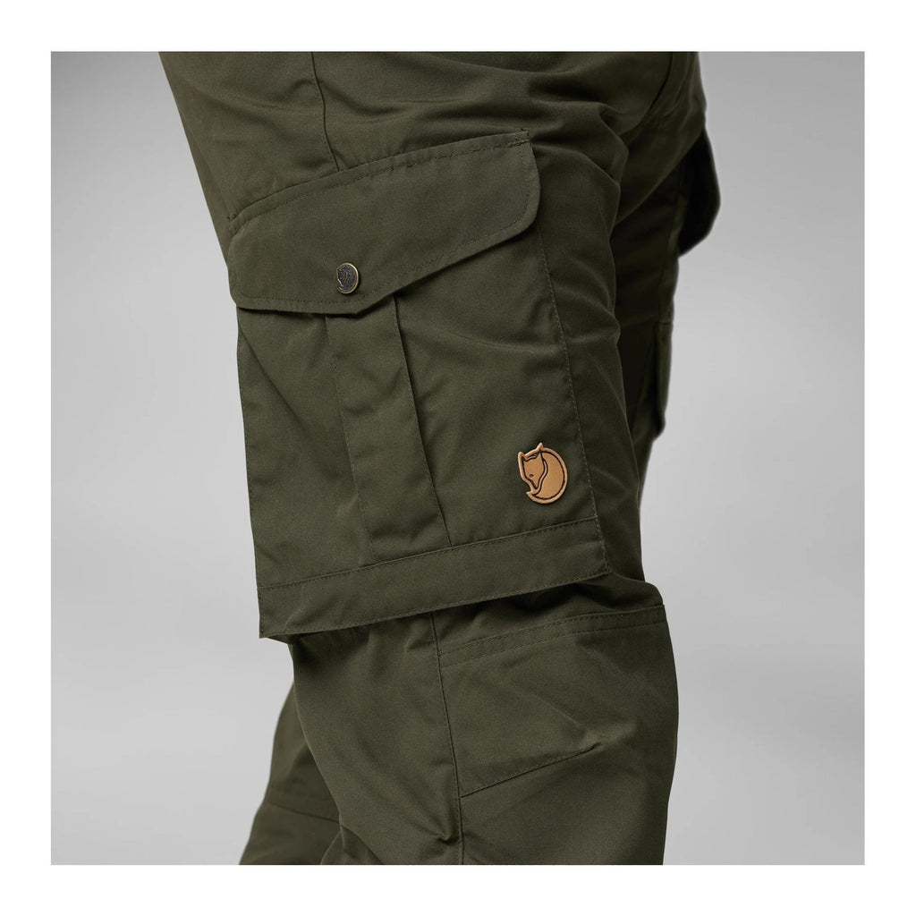 Vidda Pro Trousers M, Black