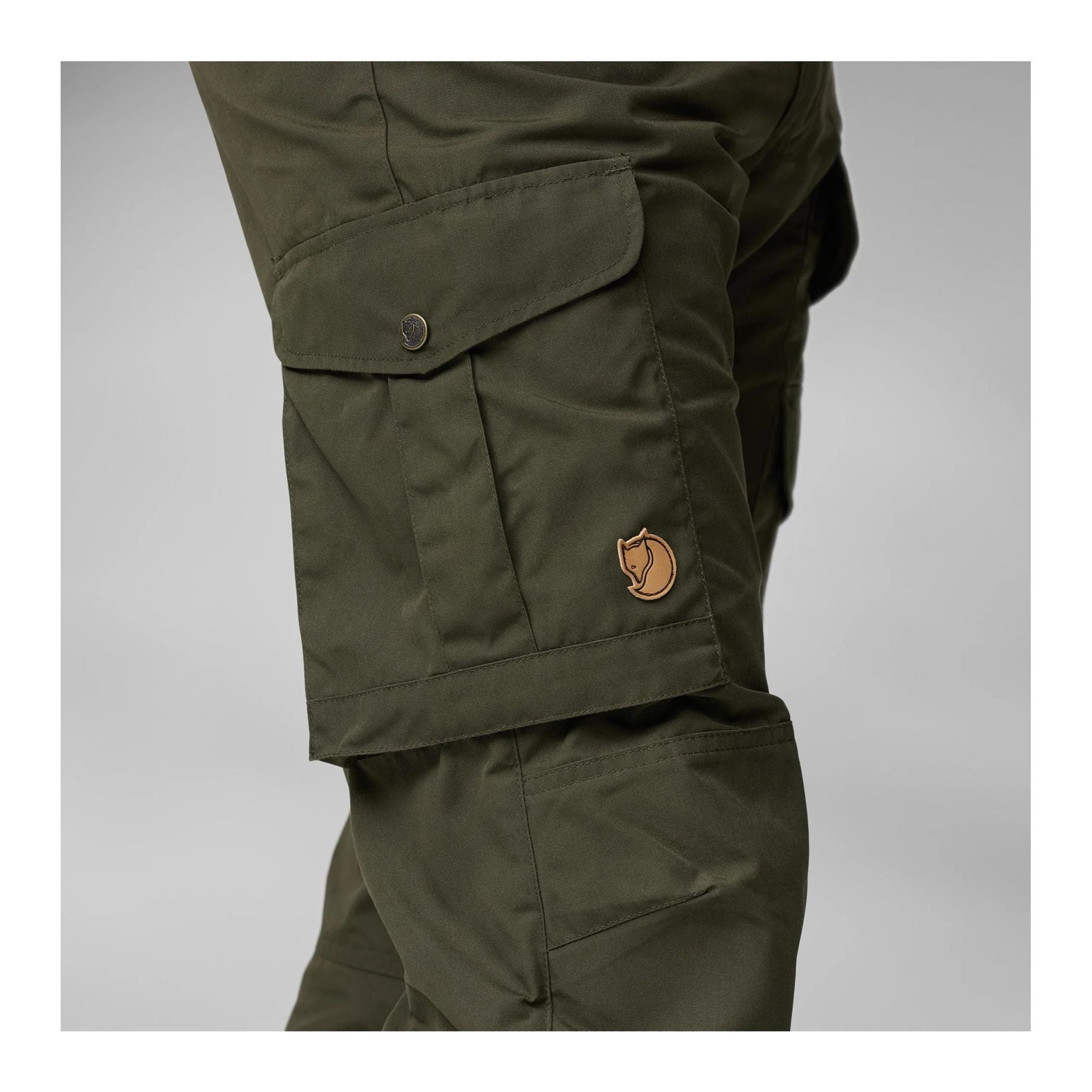 Vidda Pro Trousers M, Black