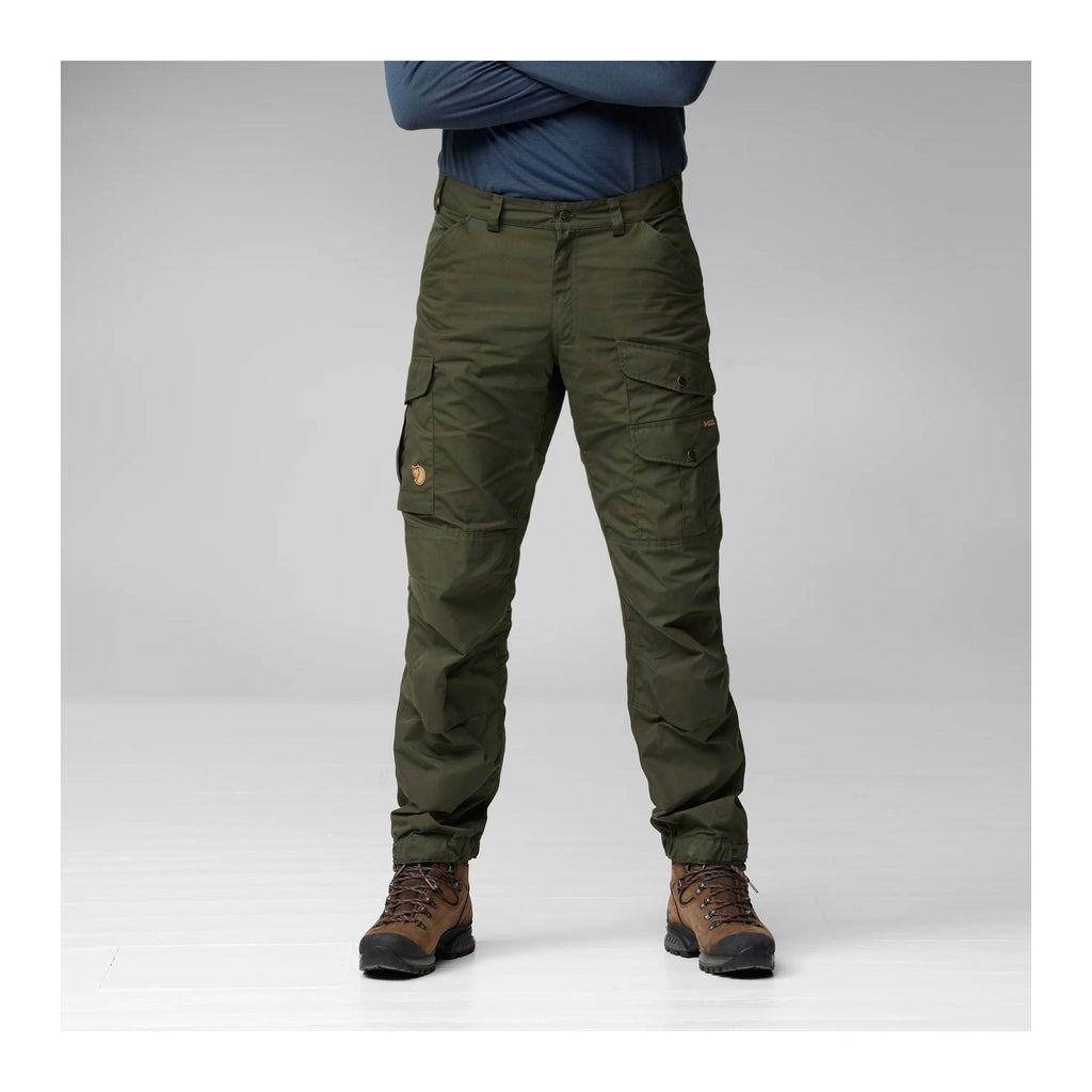 Vidda Pro Trousers M, Black