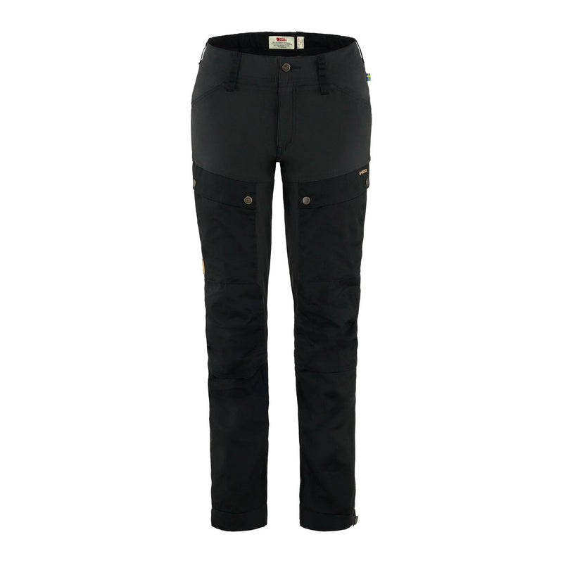 Keb Trousers Curved W