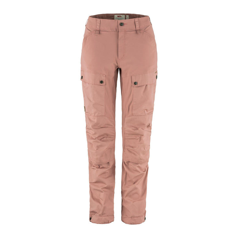 Keb Trousers Curved W