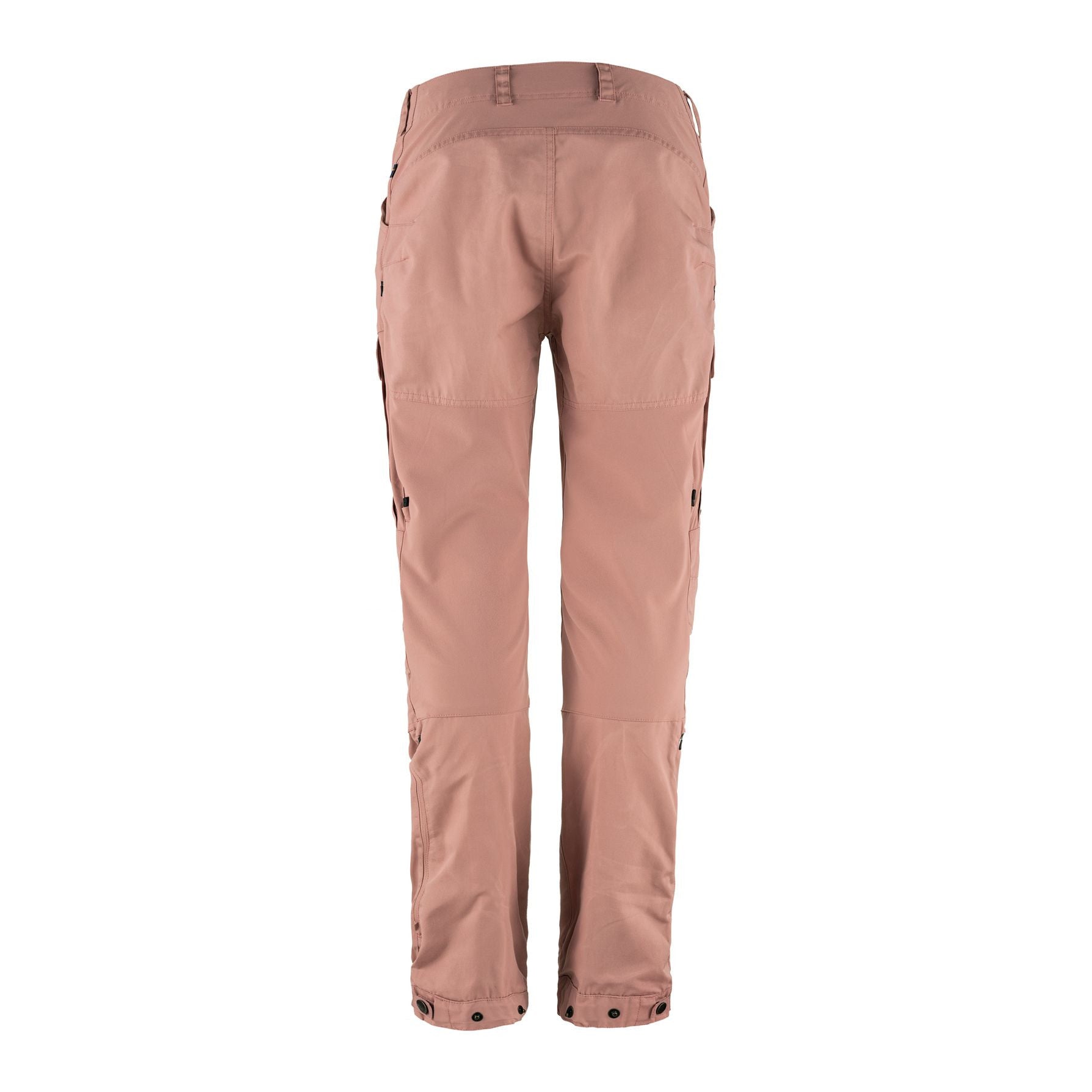Keb Trousers Curved W, Dusty rose