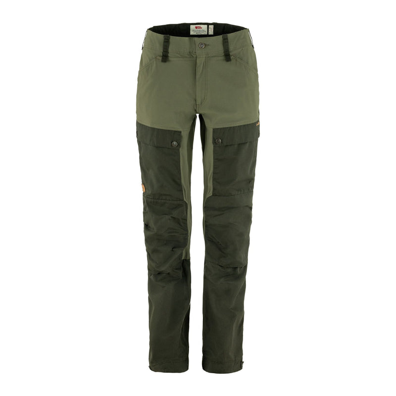 Keb Trousers Curved W