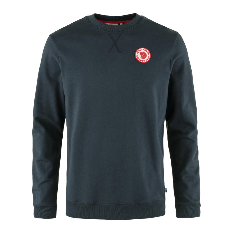 1960 Logo Badge Sweater M