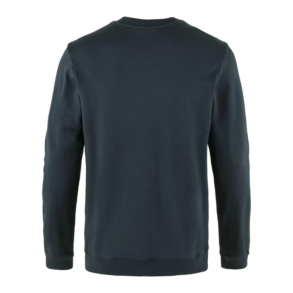 1960 Logo Badge Sweater M, Dark navy