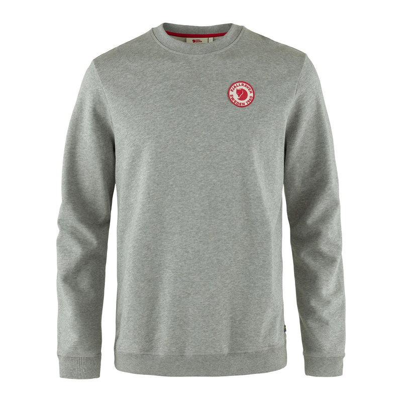 1960 Logo Badge Sweater M