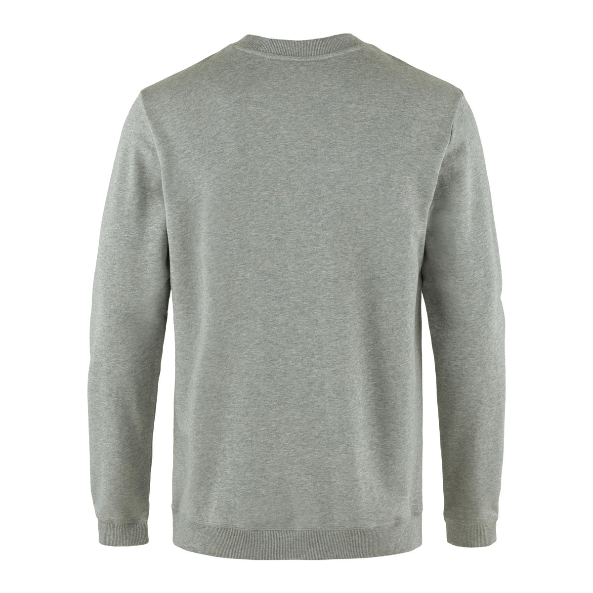 1960 Logo Badge Sweater M, Grey-melange