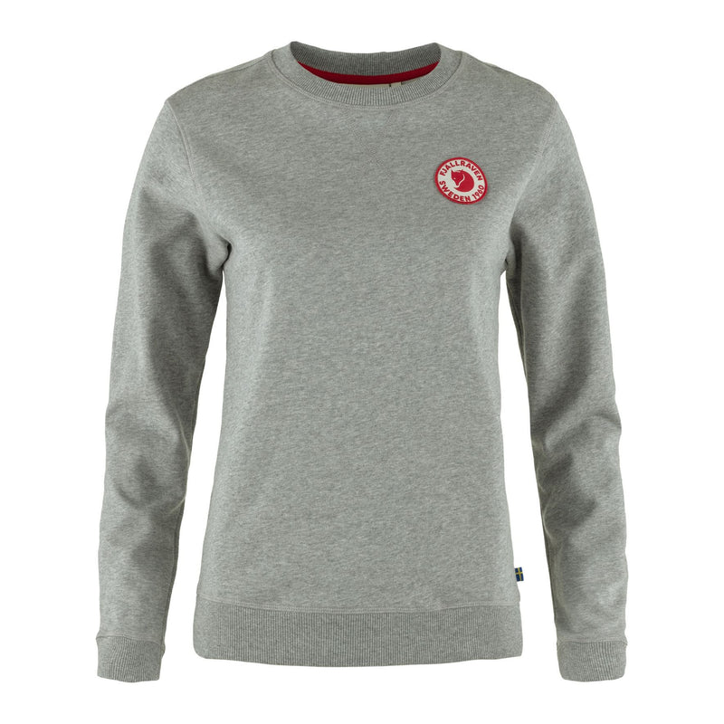 1960 Logo Badge Sweater W