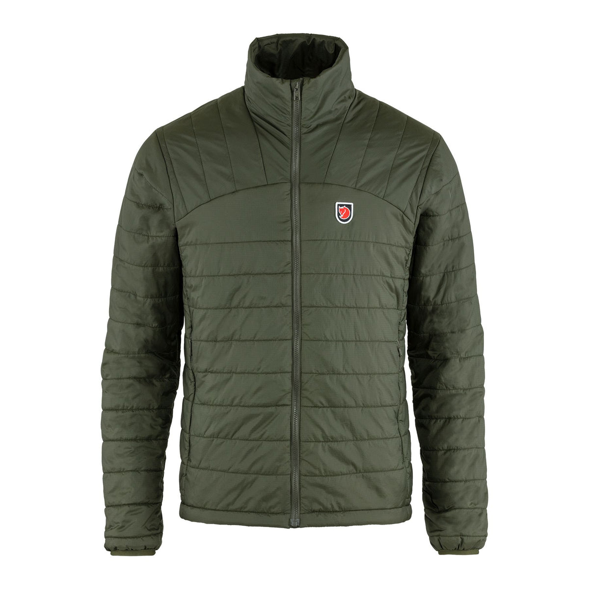Expedition X-Lätt Jacket M, Deep forest