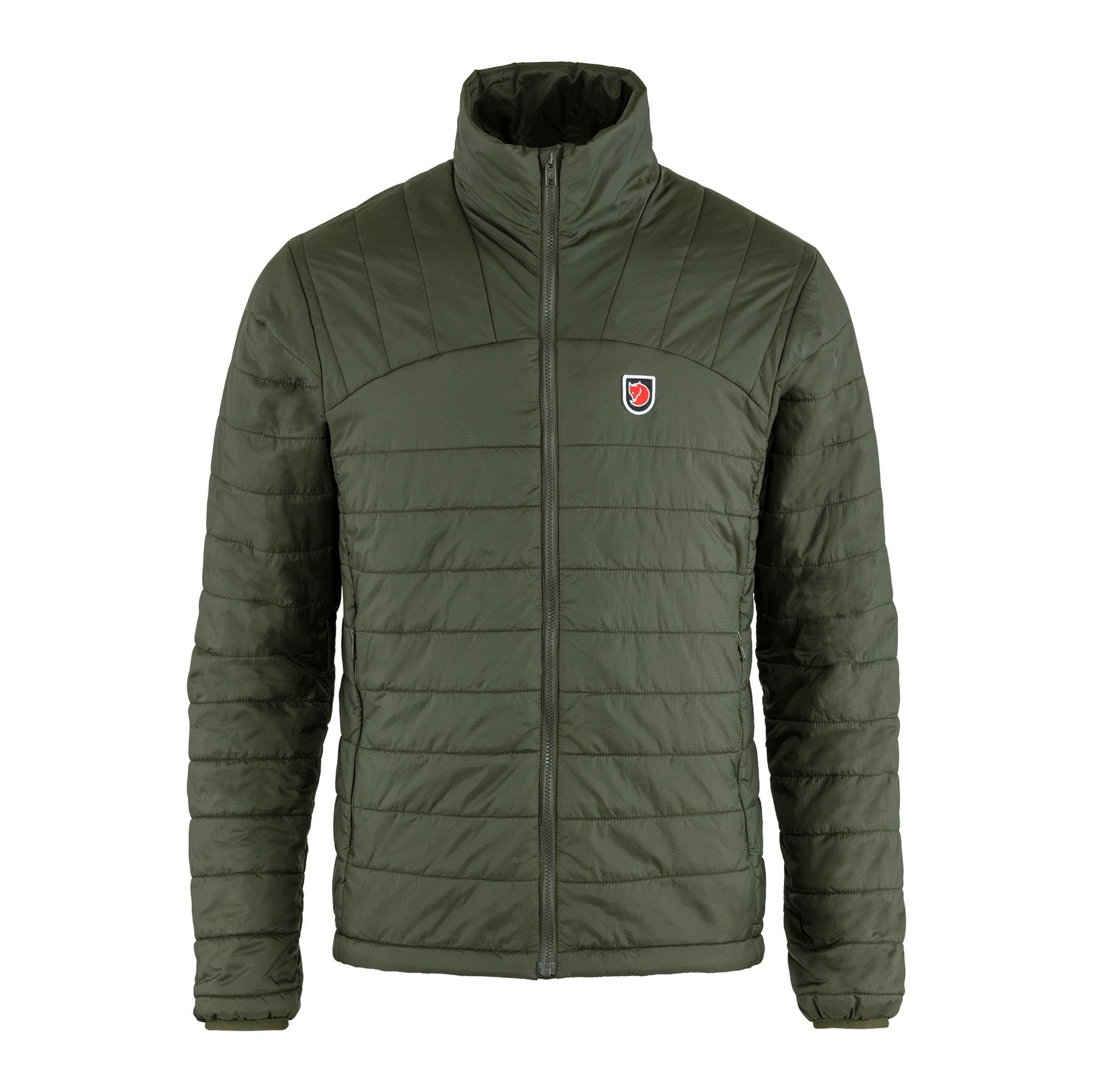 Expedition X-Lätt Jacket M, Deep forest