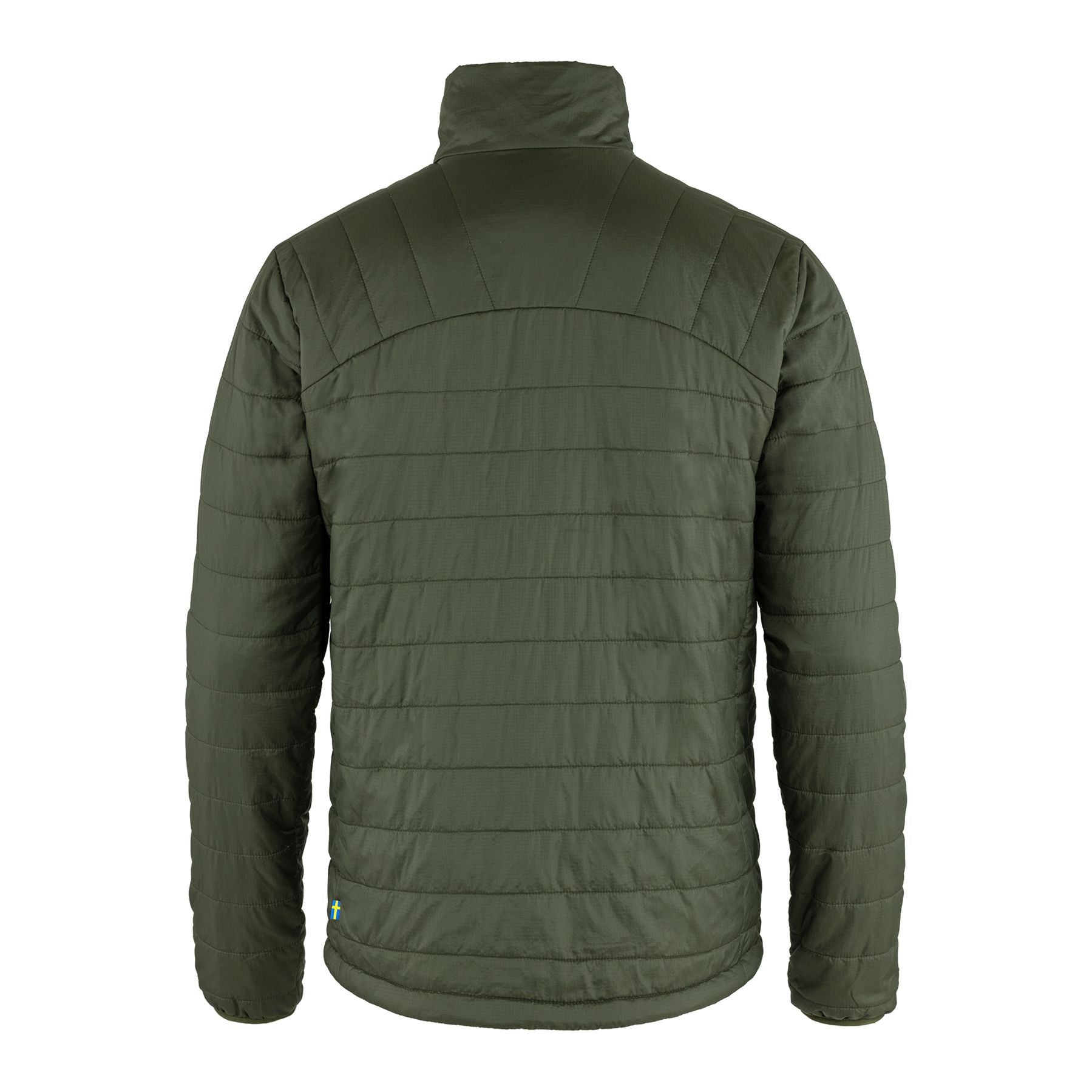 Expedition X-Lätt Jacket M, Deep forest