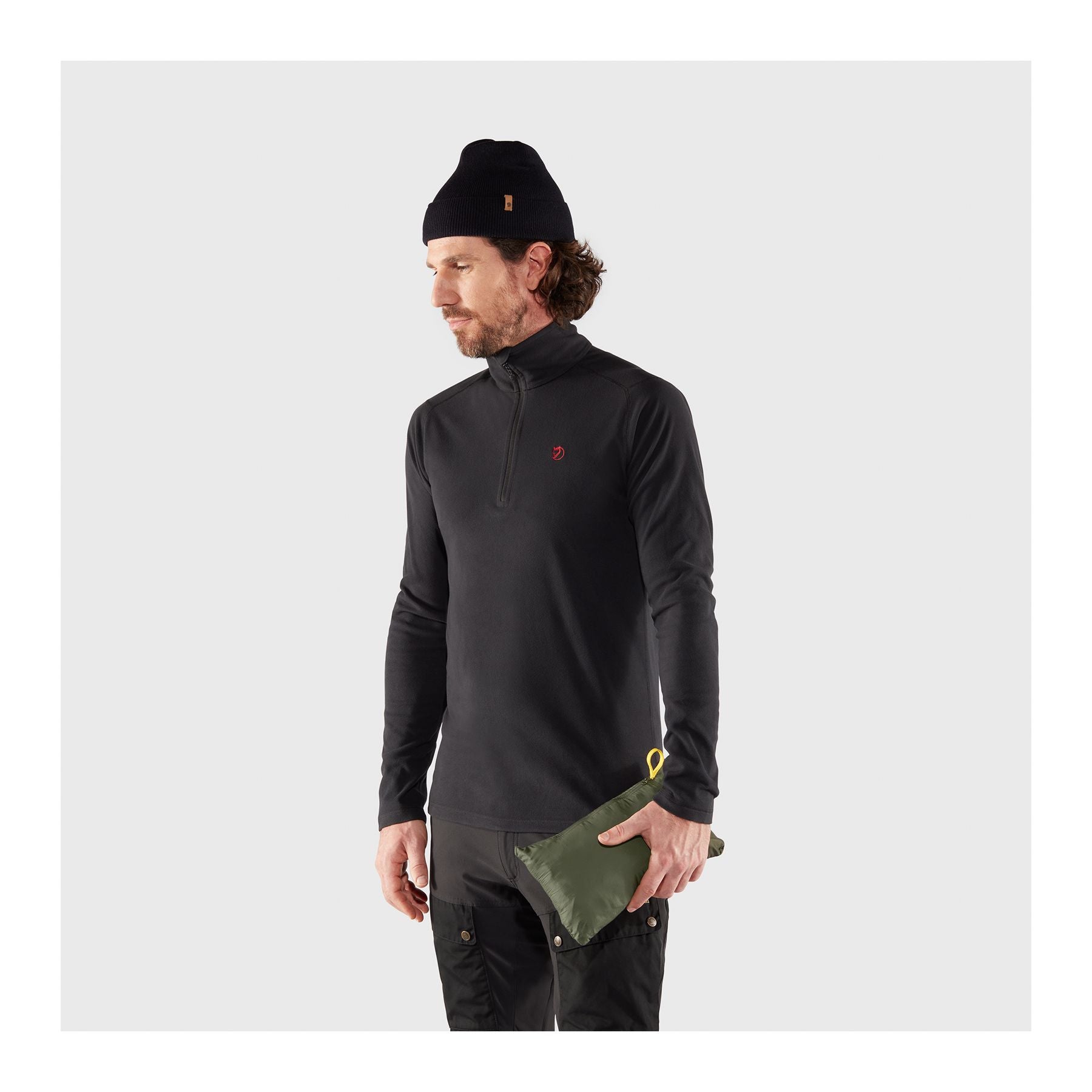 Expedition X-Lätt Jacket M, Deep forest