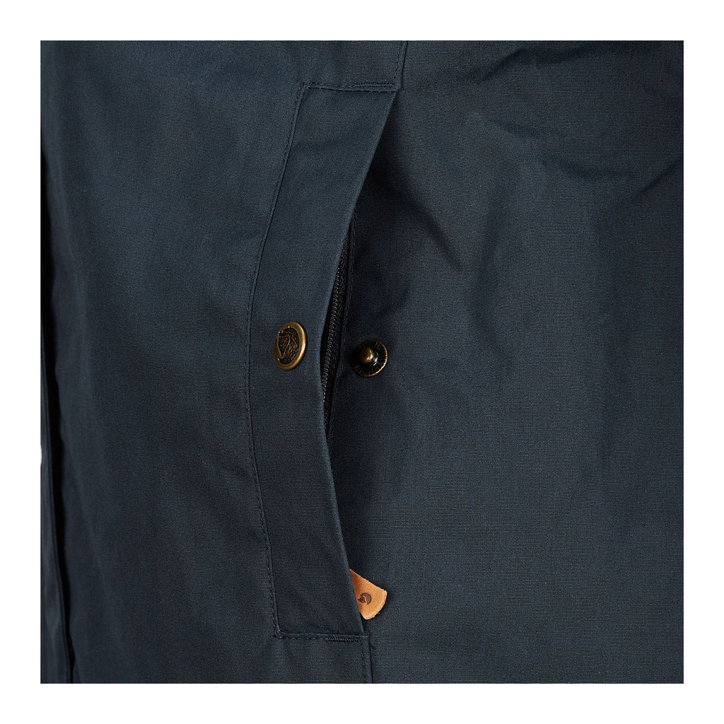 Kiruna Padded Parka W, 