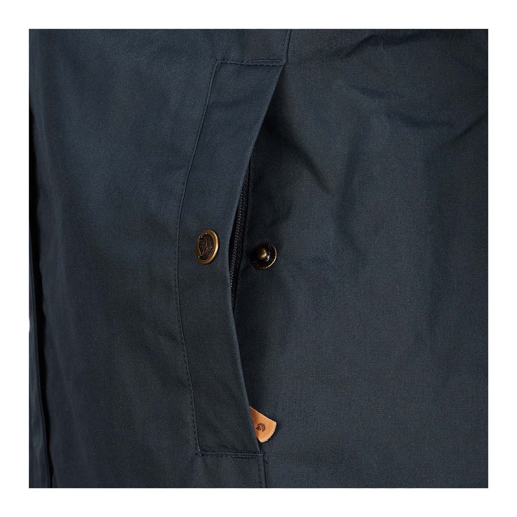 Kiruna Padded Parka W, 