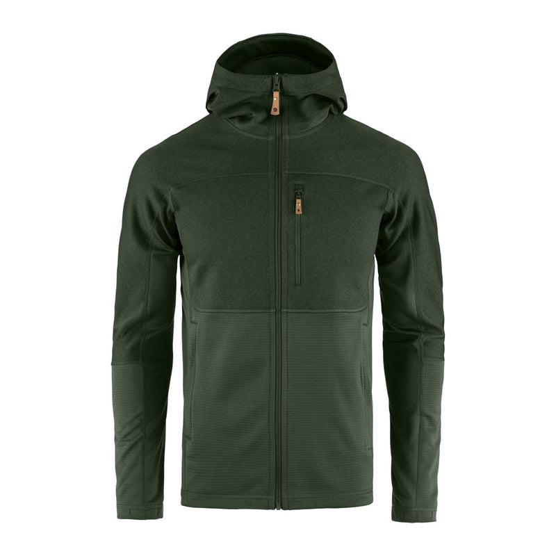 Abisko Trail Fleece M