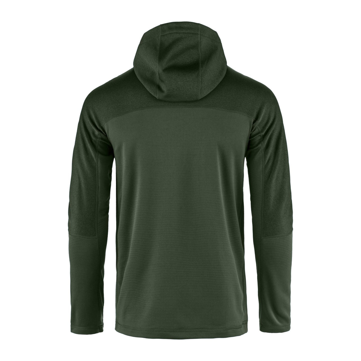 Abisko Trail Fleece M, Deep forest