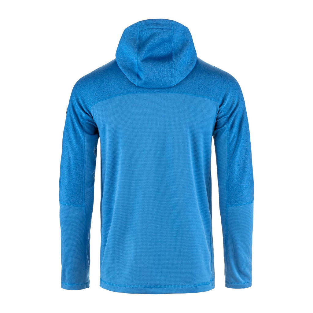 Abisko Trail Fleece M, Un blue
