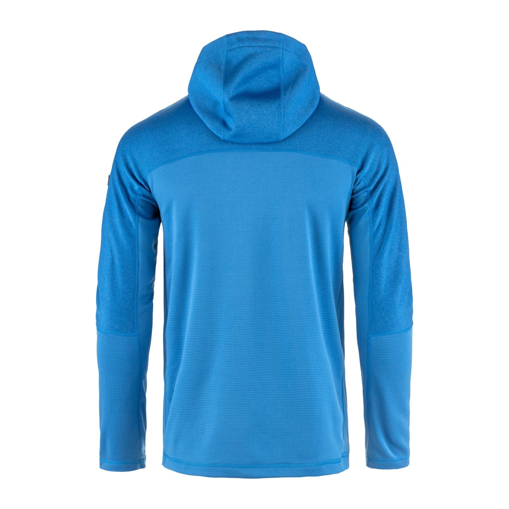 Abisko Trail Fleece M, Un blue