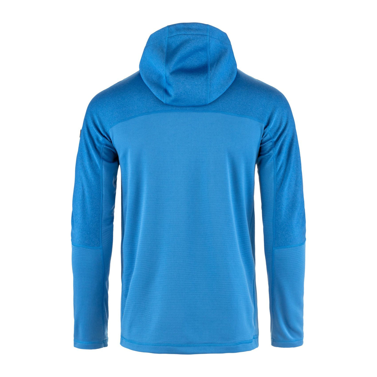Abisko Trail Fleece M, Un blue
