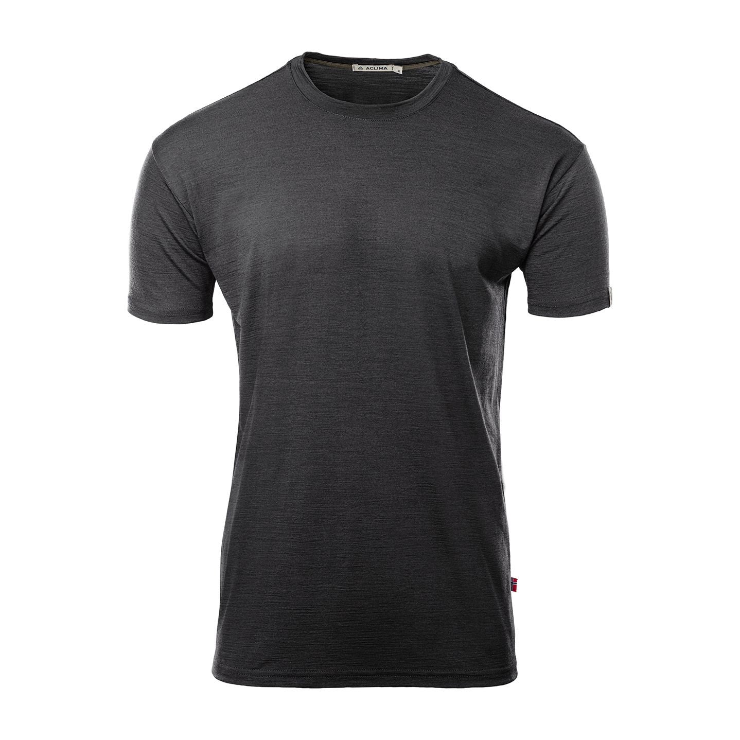 LightWool 180 Classic Tee M, Herr