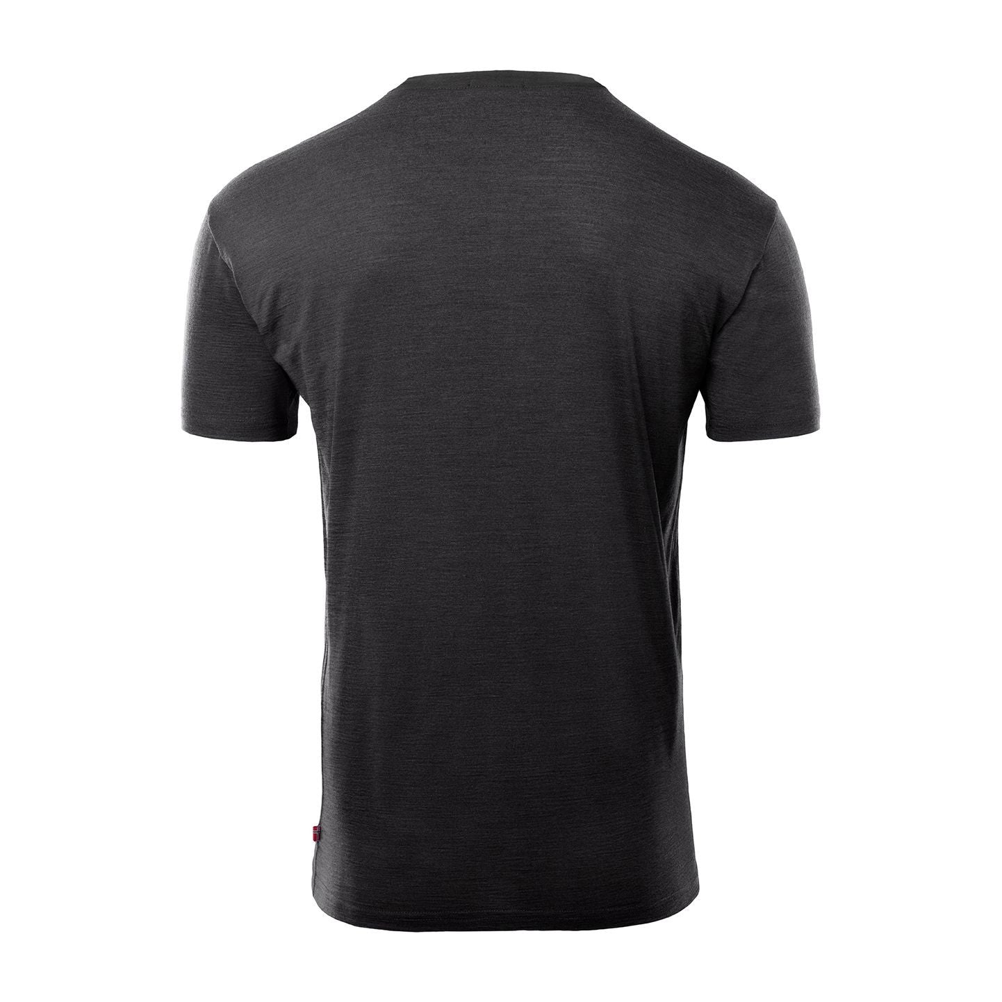 LightWool 180 Classic Tee M, Herr