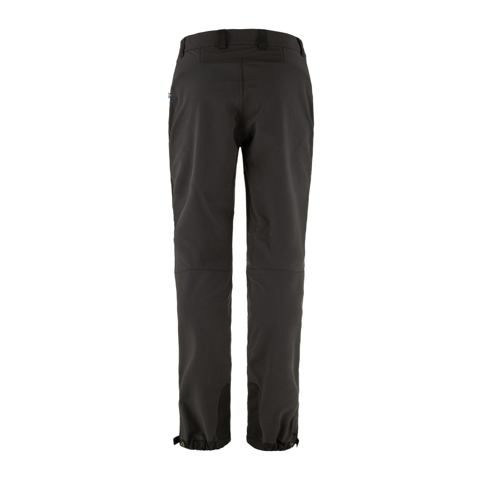 Keb Agile Trousers W, Black