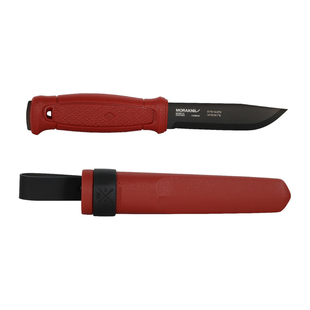 Garberg Blackblade Med Polymerslida © Dala Red-1