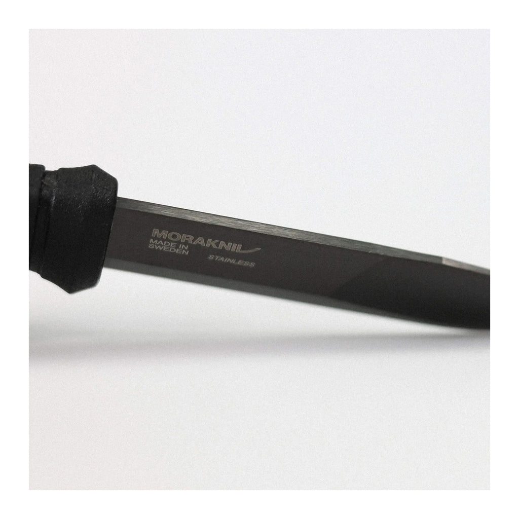 Mora 2000 (S) Black Edition-4