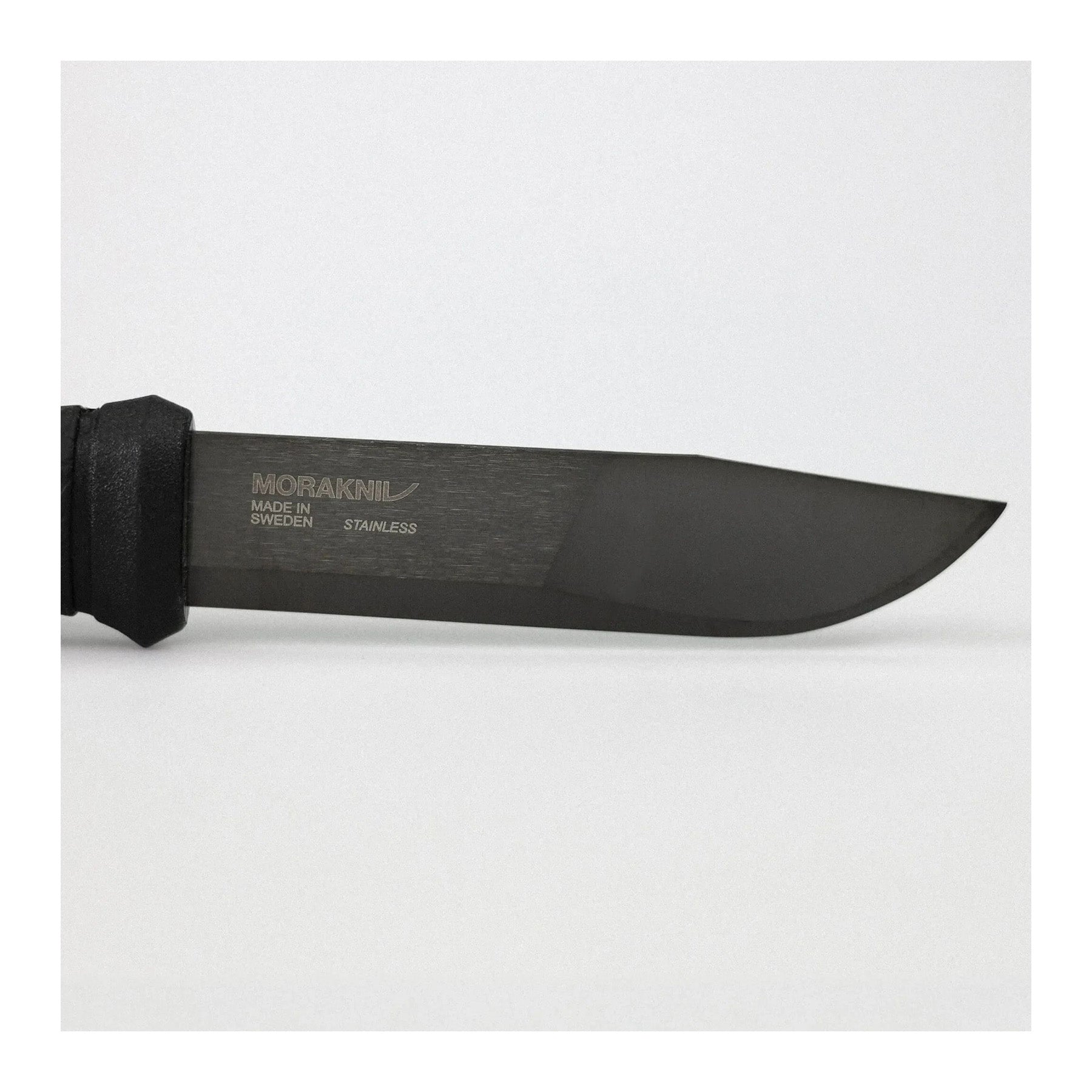 Mora 2000 (S) Black Edition-3