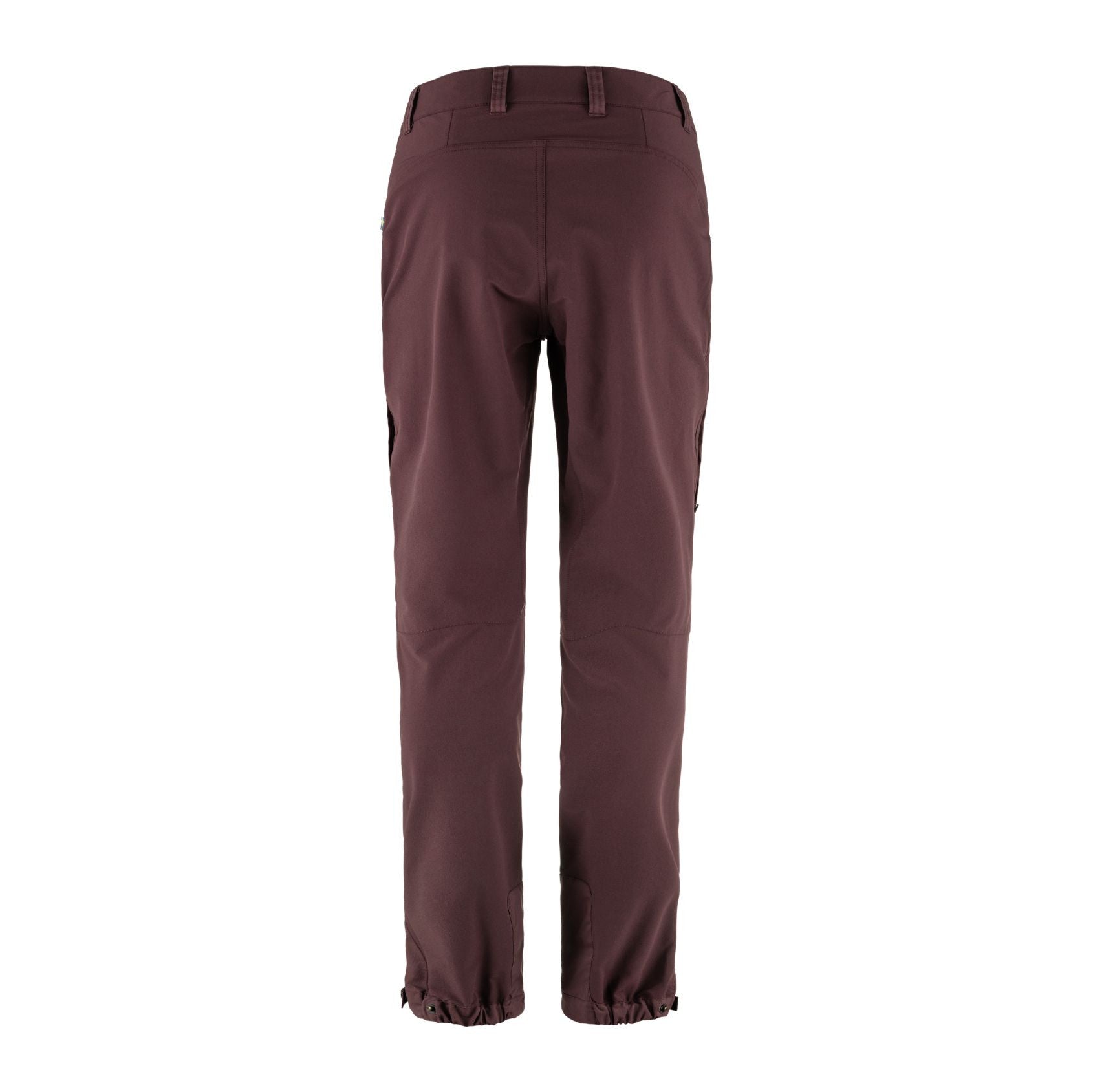 Keb Agile Trousers W, Port
